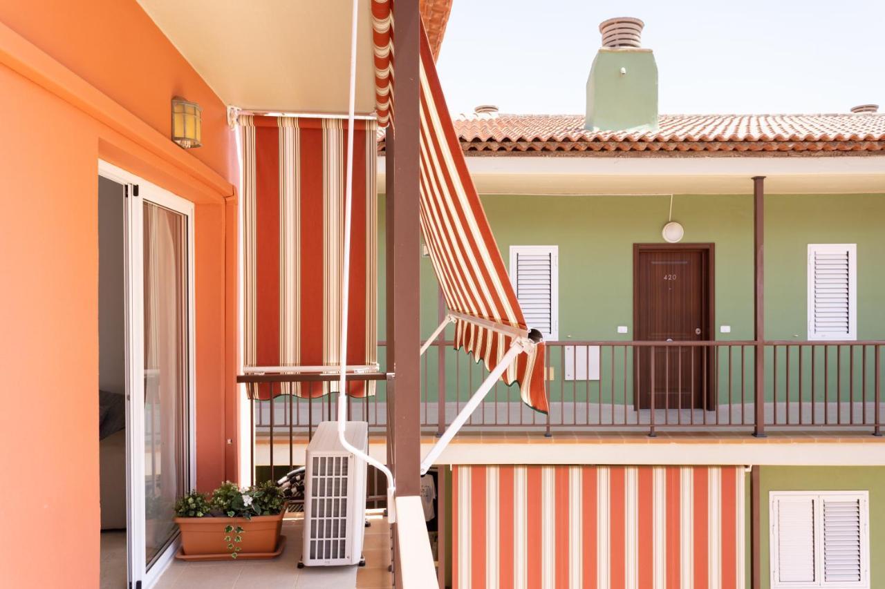 Home2Book La Brisa Caletillas Beach Candelaria Exterior foto